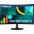 Monitor 24 Zoll S36GD VA 1920x1080 FHD 16:9 1xD-Sub 1xHDMI 4 ms 100 Hz gebogen 1800R 2YD2D (LS24D360GAUXEN) 139280593