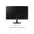 Samsung 24 Zoll S36GD Monitor Rückanschlüsse
