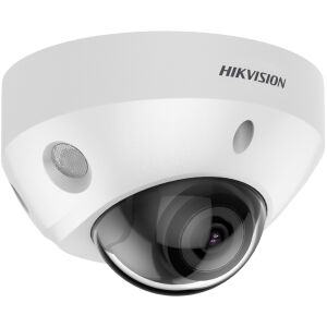 Hikvision DS-2CD2583G2-IS 2.8mm IP Dome Kamera für Innenraumüberwachung - Hikvision Überwachungskameras