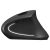 Sandberg 630-14 Black Vertical USB Mouse - Side View