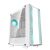 Carcasa, DeepCool, ABS, 215 x 432 x 120 mm, CC560 WH V2, Alb/ Albastru (R-CC560-WHGAA4-G-2) (R-CC560-WHGAA4-G-2) 139281283