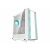 Компютърен корпус DeepCool CC560 V2 - бял 139281283