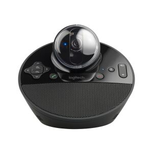 Logitech BCC950 Webkamera 139281525 - Fotó, Videó & Optika