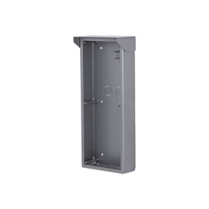 Dahua VTM53R3 felületre szerelhető doboz esővédővel, oldalnézet - Dahua