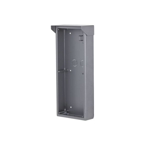 Dahua VTM53R3 felületre szerelhető doboz esővédővel, oldalnézet