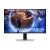 Monitor gaming Samsung Odyssey OLED G6, ecran QHD de 27 inch