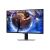 Samsung 27 inča Odyssey OLED G6 gaming monitor, pogled iz kuta