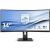 Philips 345B1C/00 34 hüvelykes ívelt ultrawide monitor