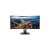 Philips 345B1C/00 34 hüvelykes UltraWide QHD ívelt monitor