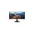 Philips 345B1C/00 34 hüvelykes UltraWide QHD ívelt monitor