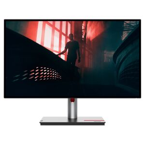 LENOVO ThinkVision P27q-30 27inch 2560x1440 IPS 16:9 350cd/m2 HDMI DP USB Hub Topseller 139282584 - Lenovo Monitor