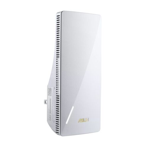 Asus RP-AX58 AX3000 WiFi 6 Range Extender, kosi pogled