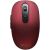 Mysz CANYON MW-9 Dual-mode Wireless Red 139283093