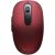 Mysz CANYON MW-9 Dual-mode Wireless Red 139283093