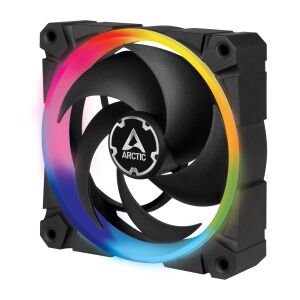 Arctic BioniX P120 A-RGB 120mm PWM rendszerhűtő 139283354 - Laptop rendszerhűtő