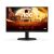 AOC 24G42E 23.8 palcový Full HD herný monitor, 180Hz obnovovacia frekvencia