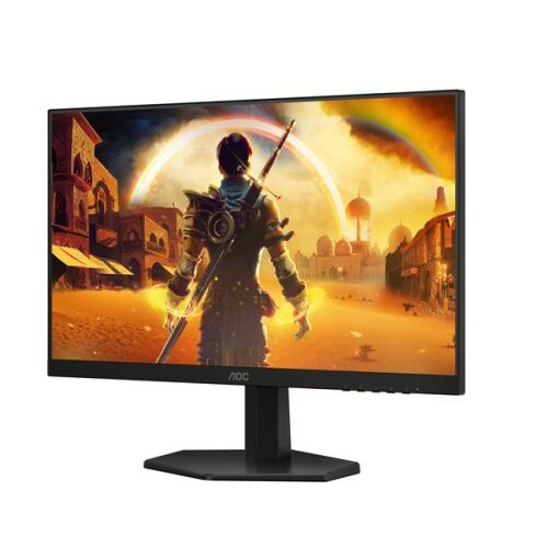 Herný monitor AOC 23,8" 24G42E 16:9 IPS Full HD - čierny
