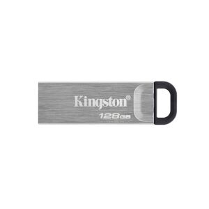 Kingston 128GB DataTraveler Kyson USB 3.2 Gen1 Pendrive - Ezüst 139283787 - Kingston