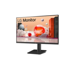 LG 27MS550-B 27-Zoll FHD IPS Monitor - Monitore