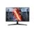 Afișaj monitor gaming LG 27 inch 27GN60R-B.AEU UltraGear