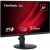 ViewSonic VG2408A 24-palcový FHD ergonomický monitor, pohľad spredu