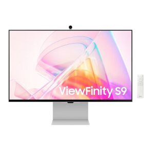 Samsung 27" ViewFinity S9 S90PC Monitor