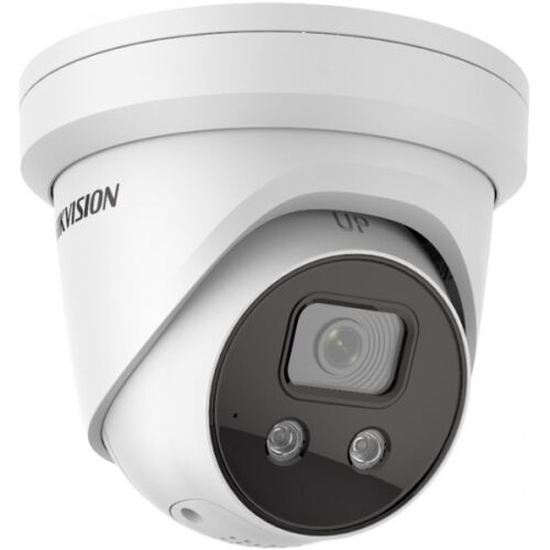 Hikvision IP DS-2CD2366G2-ISU/SL 4mm IP Turret kamera