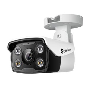 Camera de supraveghere TP-Link VIGI C340 4MP Bullet de exterior - TP-Link Camere de supraveghere