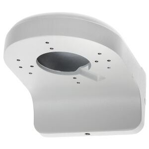 Suport de perete Dahua PFB204W pentru camere de securitate, vedere unghiulară - Dahua