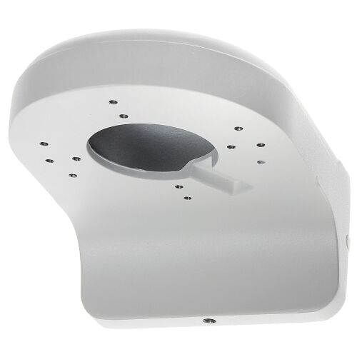 Suport de perete Dahua PFB204W pentru camere de securitate, vedere unghiulară