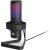 Endorfy AXIS Streaming USB-C Mikrofon - Fekete 139286021
