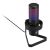 Microfon pentru streaming, Endorfy, Axis, USB, Iluminare RGB, Negru (EY1B006) (EY1B006) 139286021