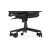 Endorfy Scrim BK F Crna gaming stolica - Detalj baze