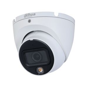 Camera Dahua Smart Dual Light HDCVI Lite 2MP Dome pentru supraveghere - Dahua Camere de supraveghere