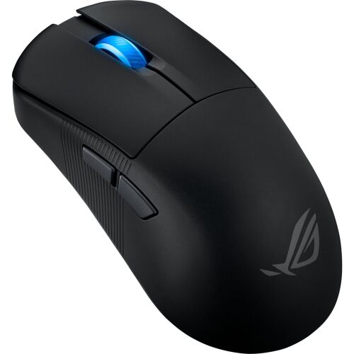 ASUS ROG Harpe Ace Mini Vezetékes + Bluetooth + RF Egér - Fekete 139286314