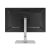 Asus ProArt PA278CV 27-inch monitor rear view