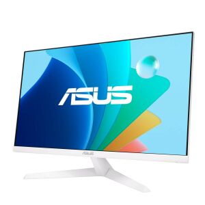 Asus 27" VY279HF-W 16:9 FullHD IPS LED Monitor Gamingowy 100Hz - Biały 139286994 - Monitor