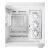 Бъдете тихи! Light Base 600 DX ARGB Midi Tower компютърен корпус - бял 139286978