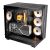 be quiet! Light Base 600 DX ARGB Midi Torony Компютърна кутия - Черна 139286980
