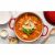 Le Creuset Signature 26cm Öntöttvas főzőedény - Piros 139287412