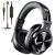 OneOdio A71M Professional DJ Headphones with 6.35mm & 3.5mm Jacks