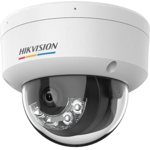 Hikvision DS-2CD1147G2H-LIU 4MP IP Dóm Biztonsági Kamera