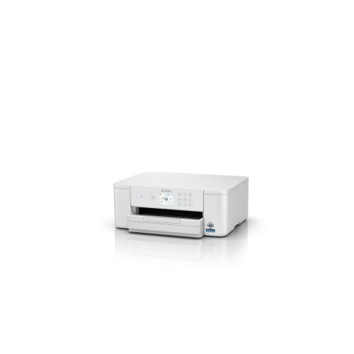 Epson WorkForce Pro WF-C4310DW pisač u boji s tintom, pogled iz kuta