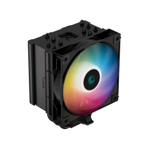 DeepCool AG500 ARGB CPU Hűtő Színes Ventilátorral - DeepCool