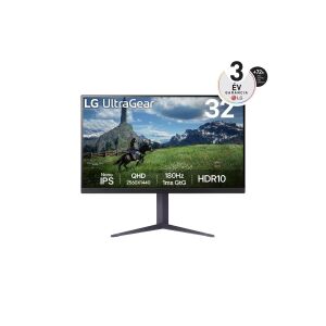 LG 32GS85Q-B 32-inčni UltraGear QHD gaming monitor - LG