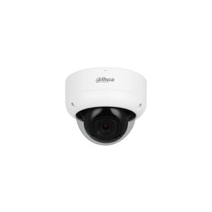 Dahua IPC-HDBW3842E-AS Dome Überwachungskamera, 8MP, IR, Weiß - Dahua