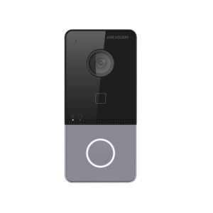 Hikvision DS-KV6113-WPE1 IP Okos kaputelefon kültéri egység