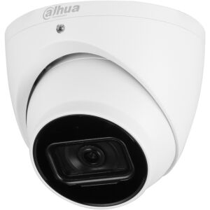 Kamera DAHUA IPC-HDW3842EM-S 2.8mm IP Turret, widok pod kątem - Dahua