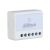 Dahua ARM7011-W2(868) Vezeték nélküli relé, szögletes nézet