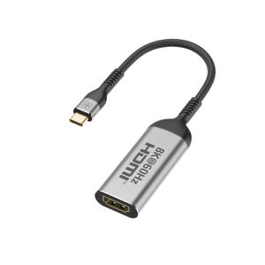Promate MediaLink-8K USB-C apa - HDMI anya Adapter 139289162 - Promate